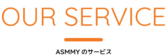 OUR SERVICE